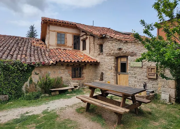 La plazuela verde