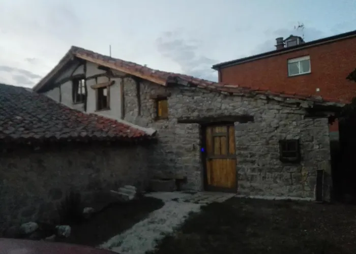 La plazuela verde