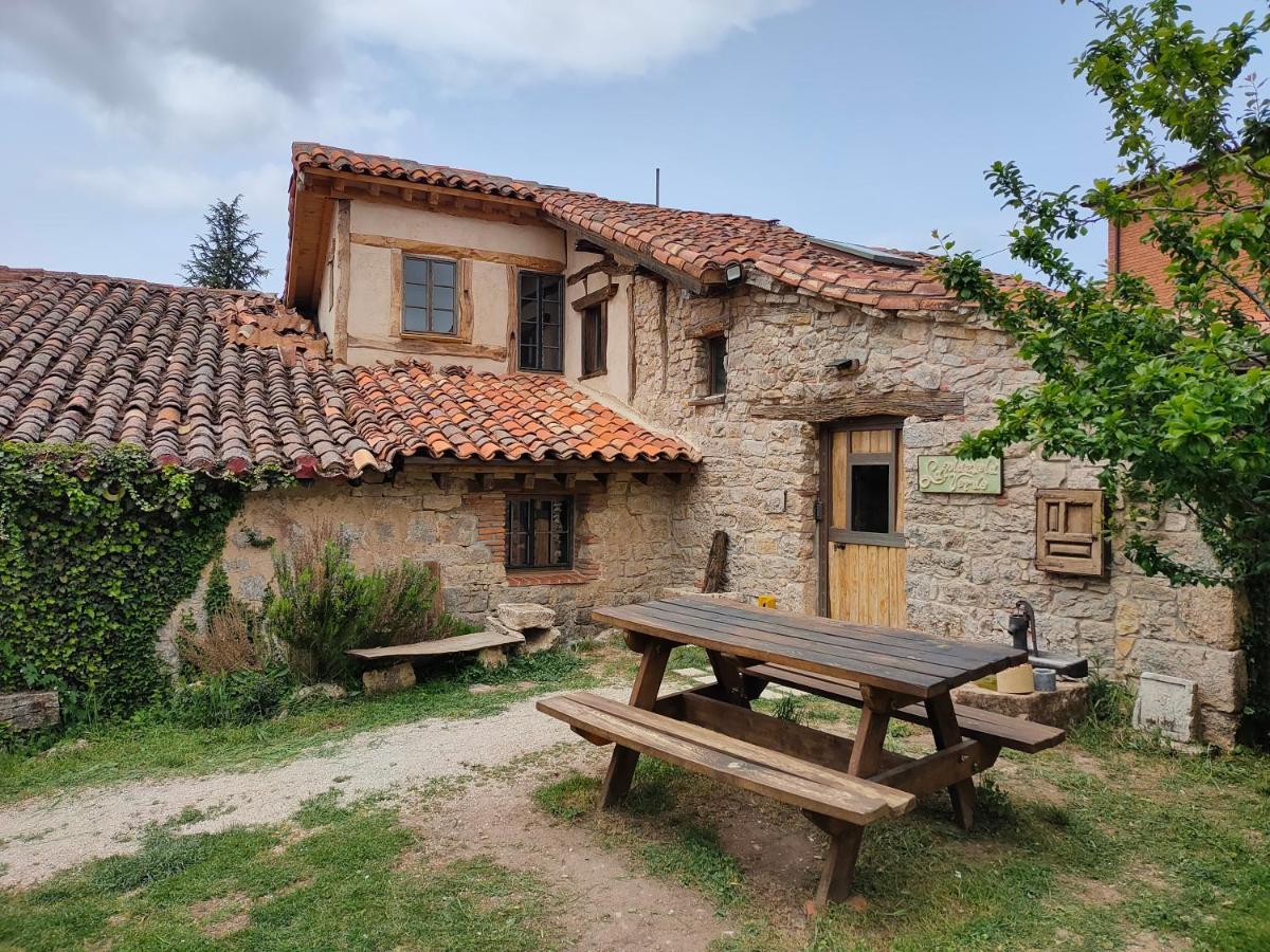 La Plazuela Hostal